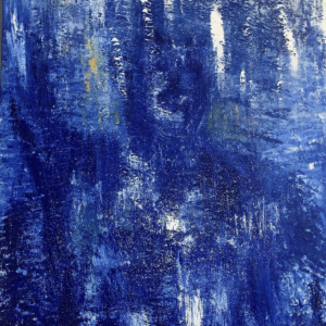 Dancing in the Rain