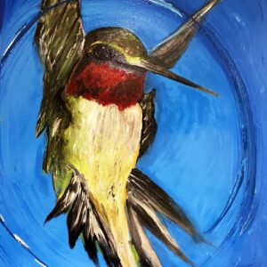 Hummingbird